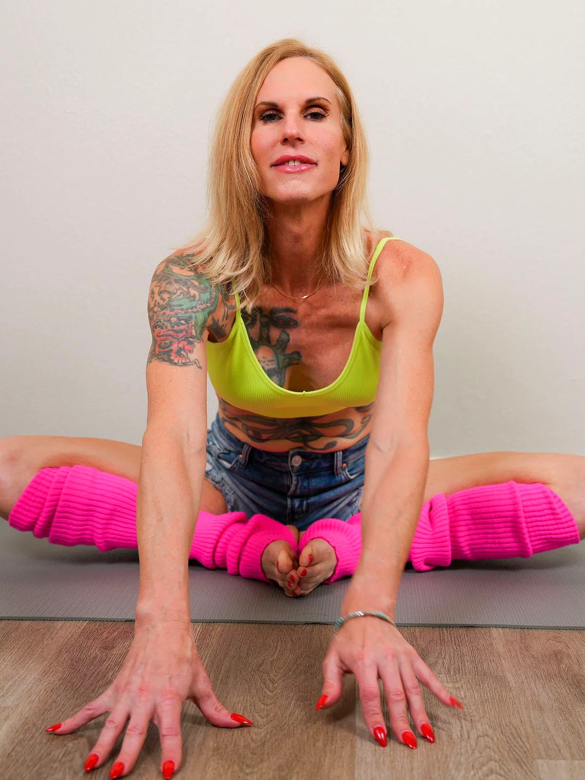 Ria Bentley photo 8